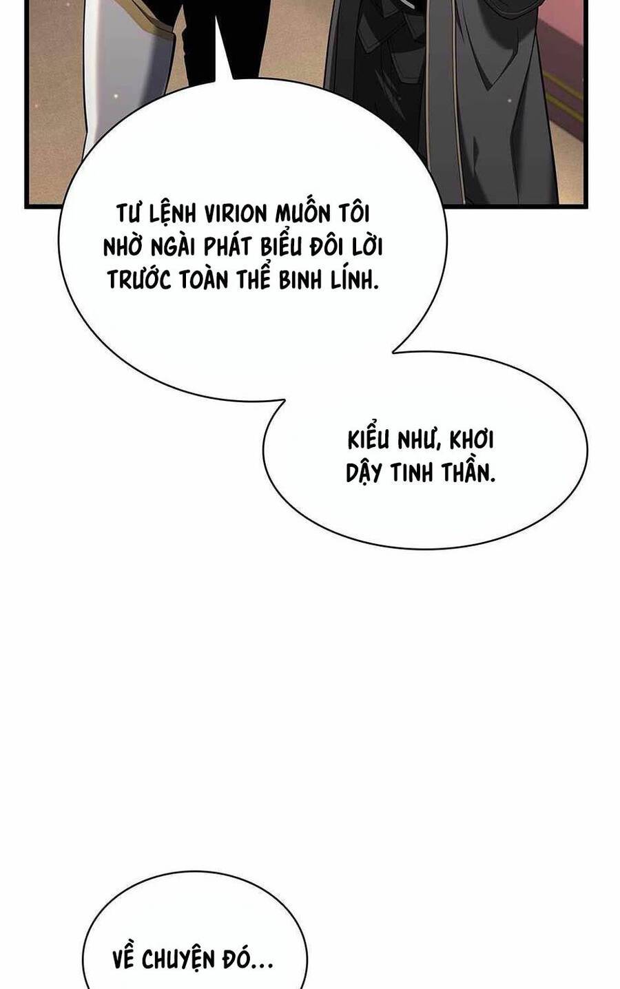 Ánh Sáng Cuối Con Đường: Chapter 196