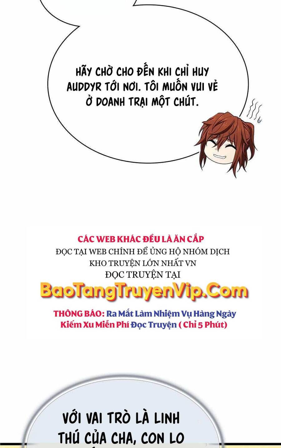 Ánh Sáng Cuối Con Đường: Chapter 196