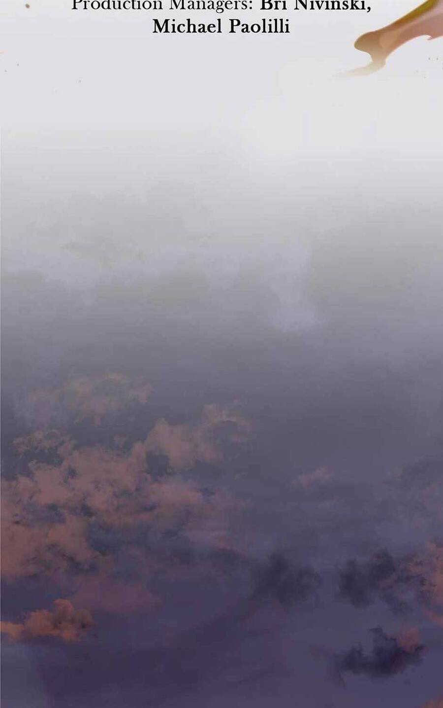 Ánh Sáng Cuối Con Đường: Chapter 196