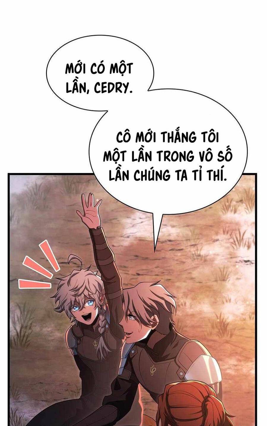 Ánh Sáng Cuối Con Đường: Chapter 196