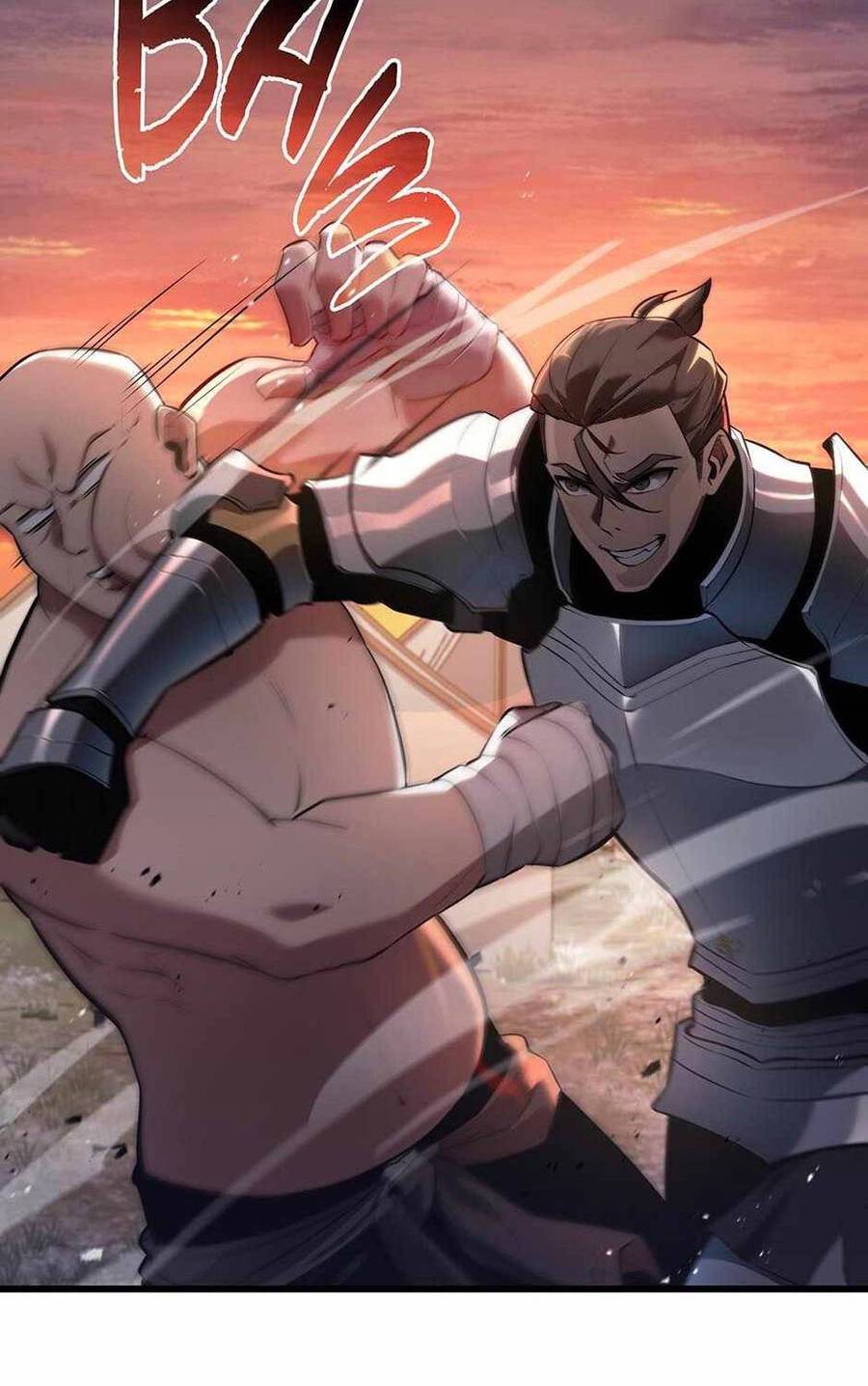 Ánh Sáng Cuối Con Đường: Chapter 196