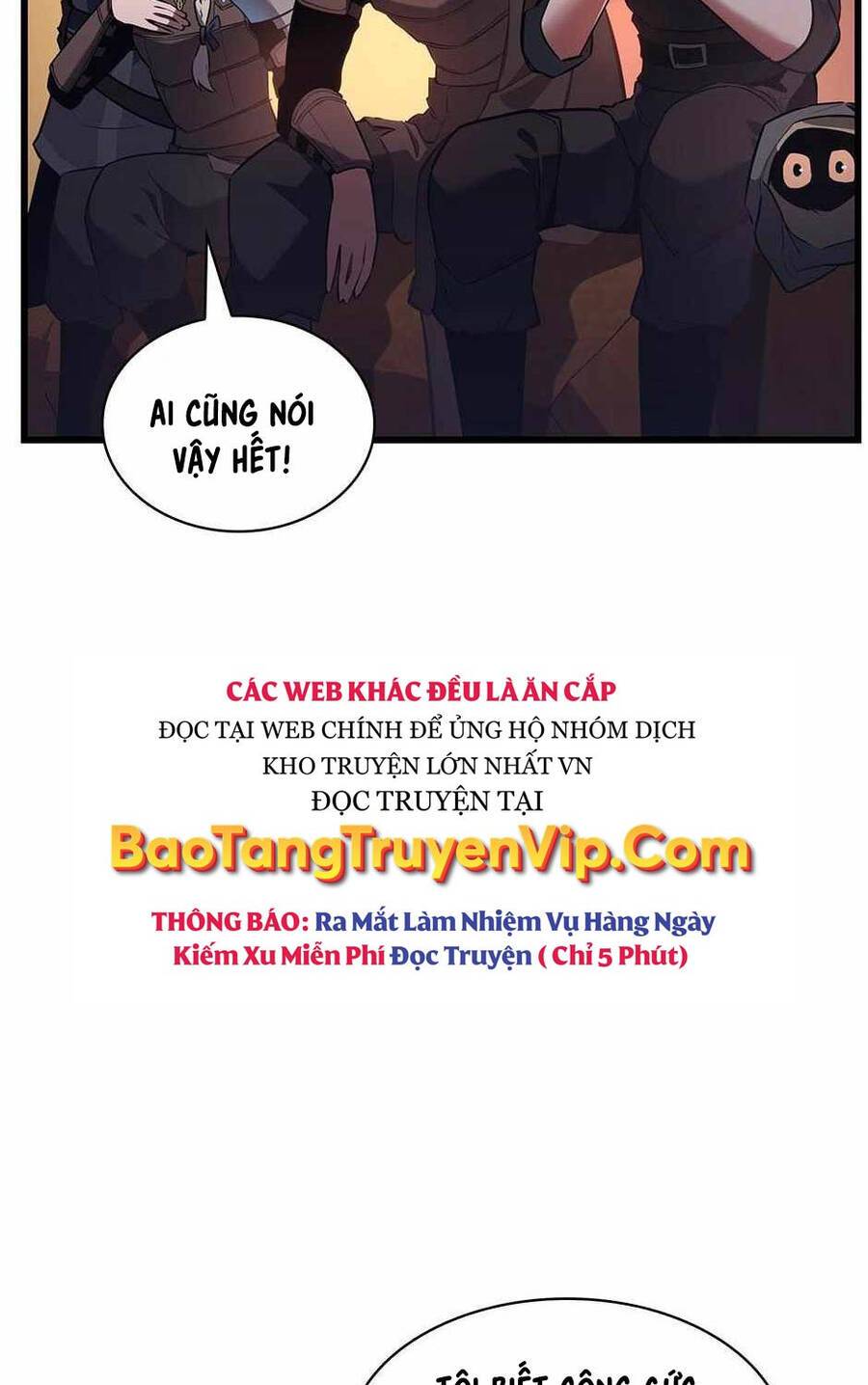 Ánh Sáng Cuối Con Đường: Chapter 196