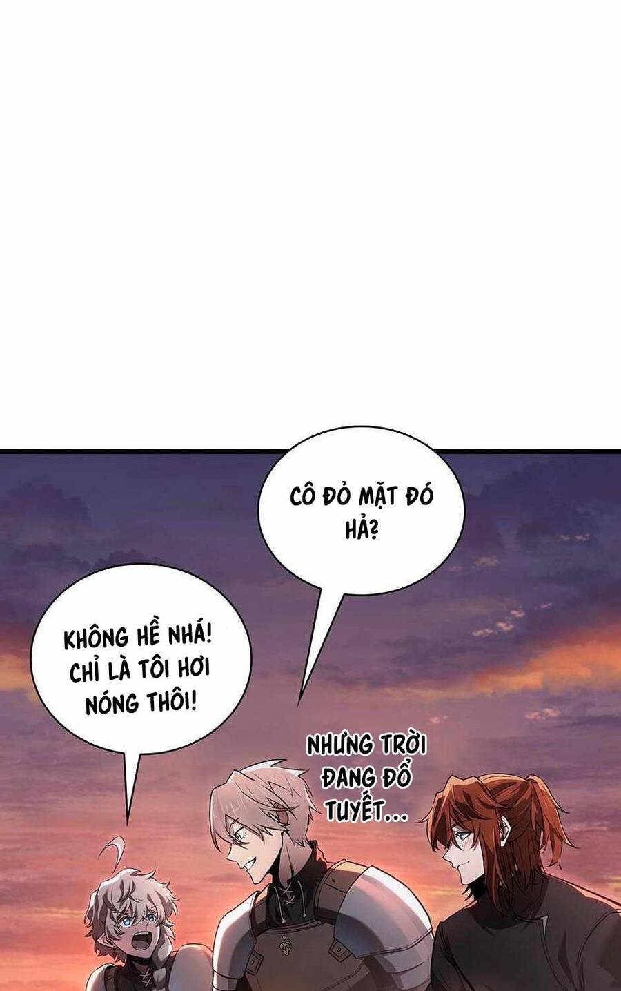 Ánh Sáng Cuối Con Đường: Chapter 196