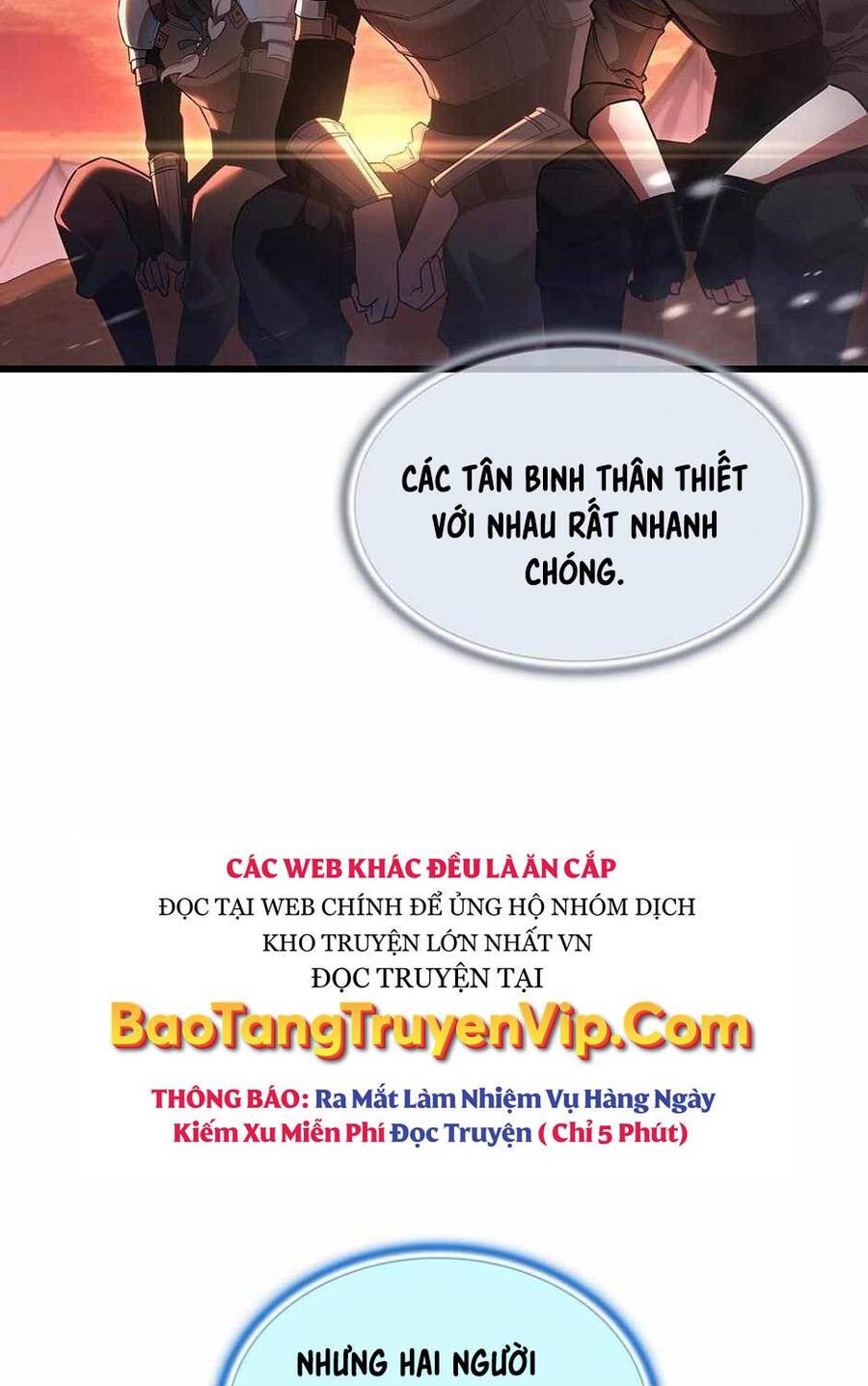 Ánh Sáng Cuối Con Đường: Chapter 196