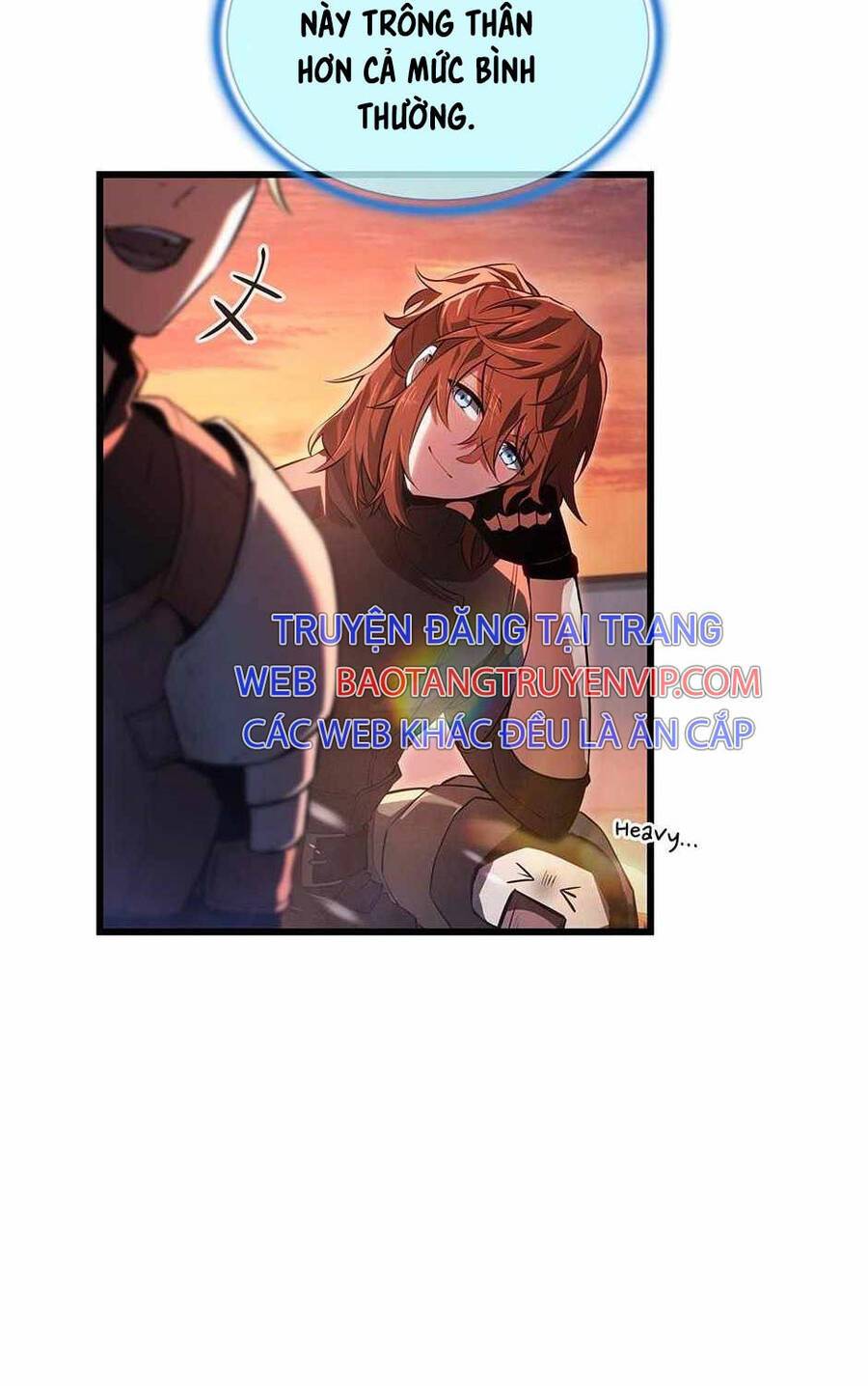 Ánh Sáng Cuối Con Đường: Chapter 196