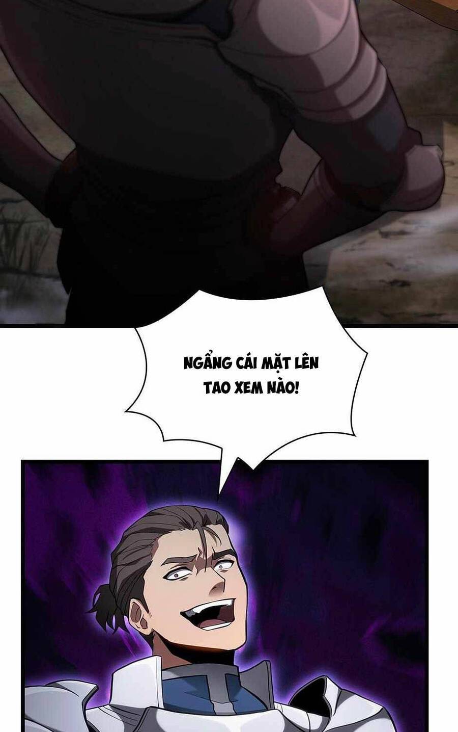 Ánh Sáng Cuối Con Đường: Chapter 196