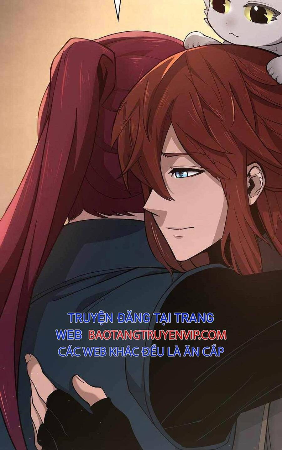 Ánh Sáng Cuối Con Đường: Chapter 196