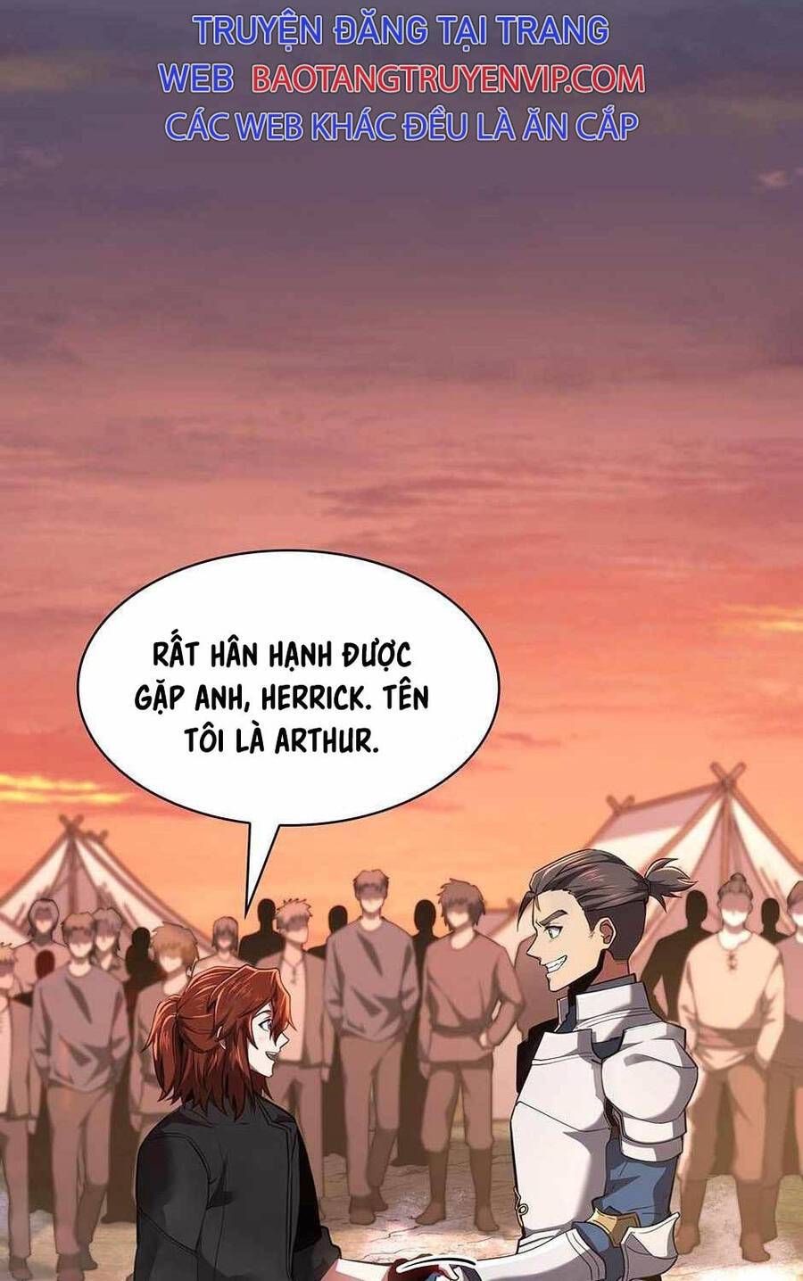 Ánh Sáng Cuối Con Đường: Chapter 196