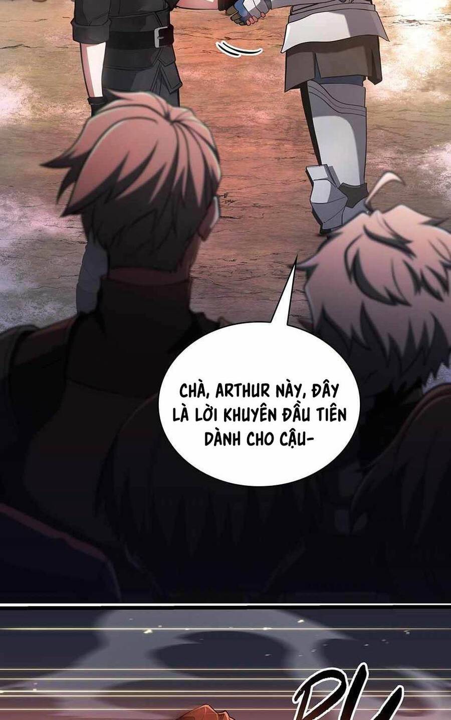 Ánh Sáng Cuối Con Đường: Chapter 196