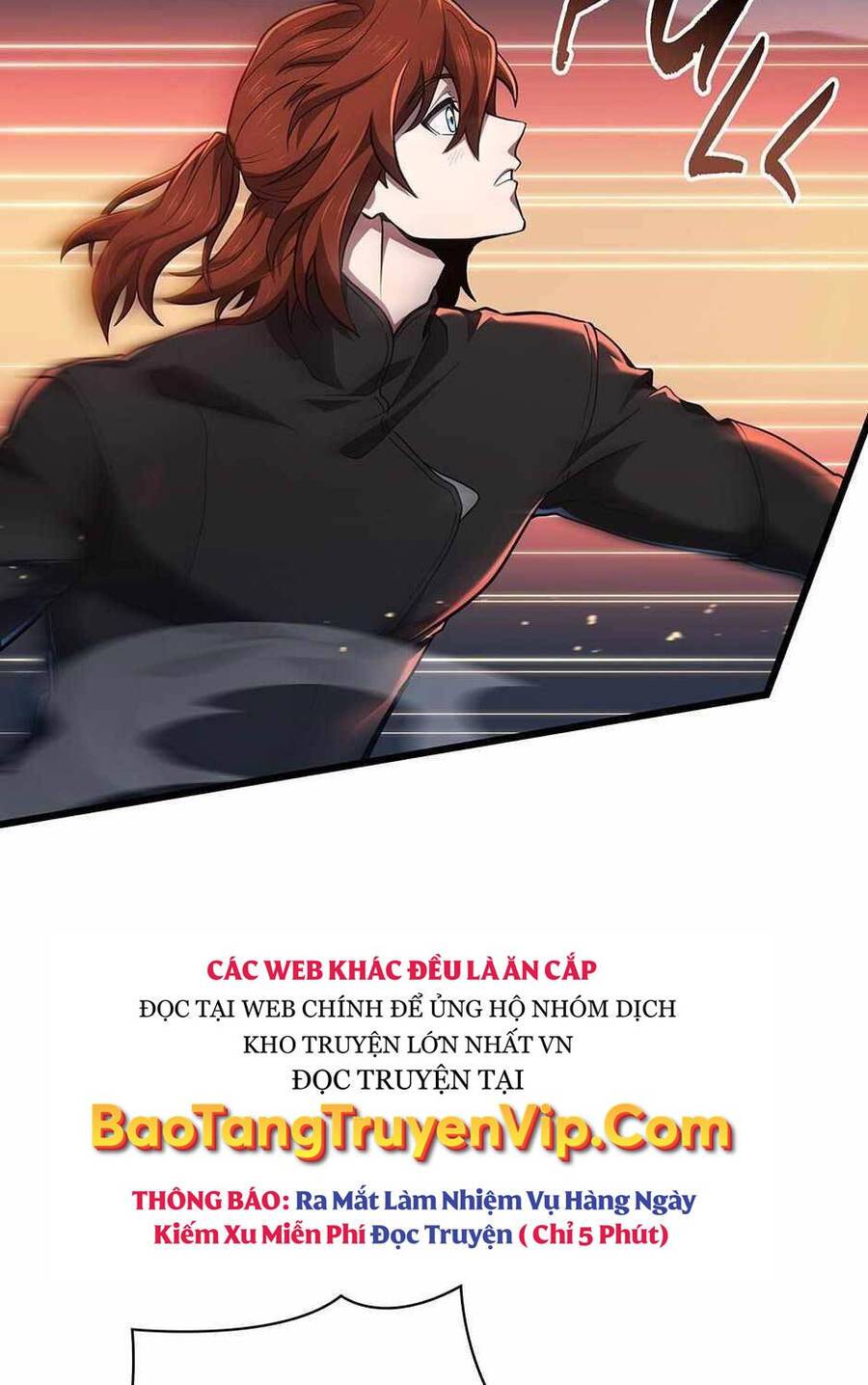 Ánh Sáng Cuối Con Đường: Chapter 196