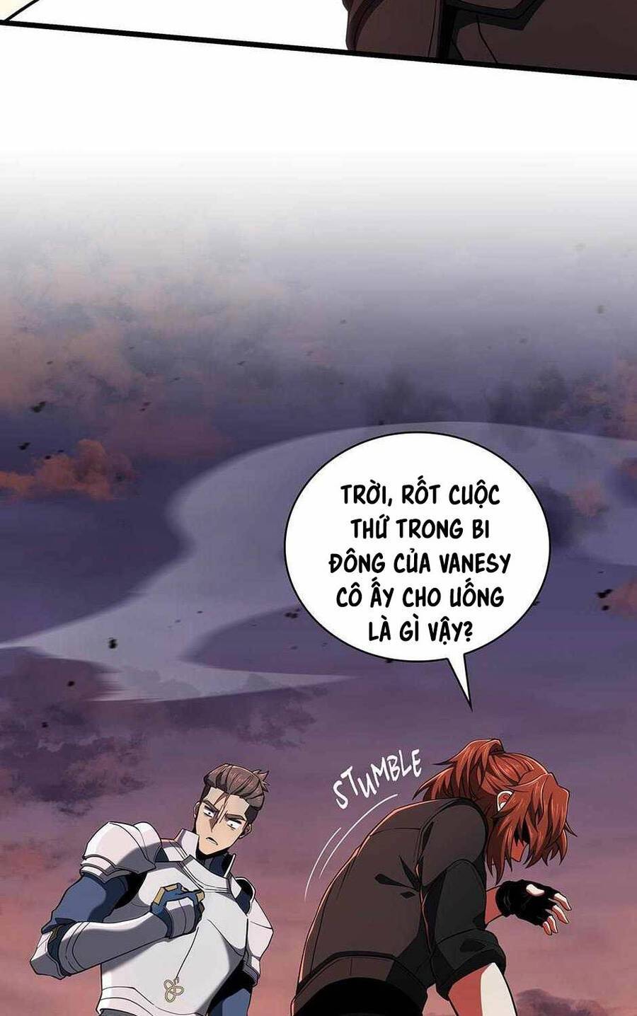 Ánh Sáng Cuối Con Đường: Chapter 196