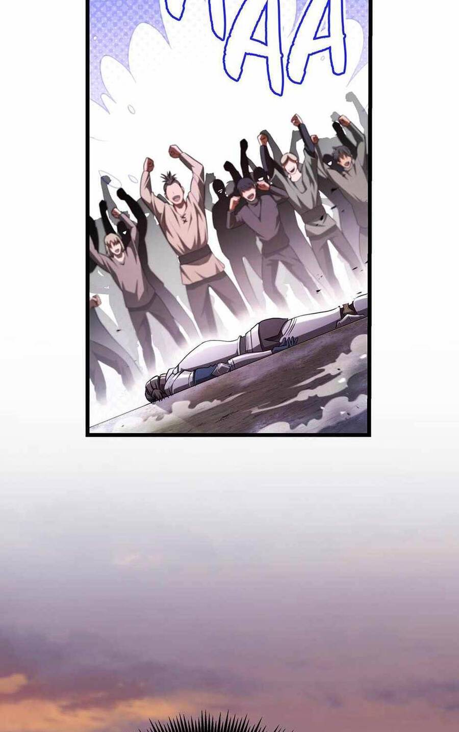 Ánh Sáng Cuối Con Đường: Chapter 196
