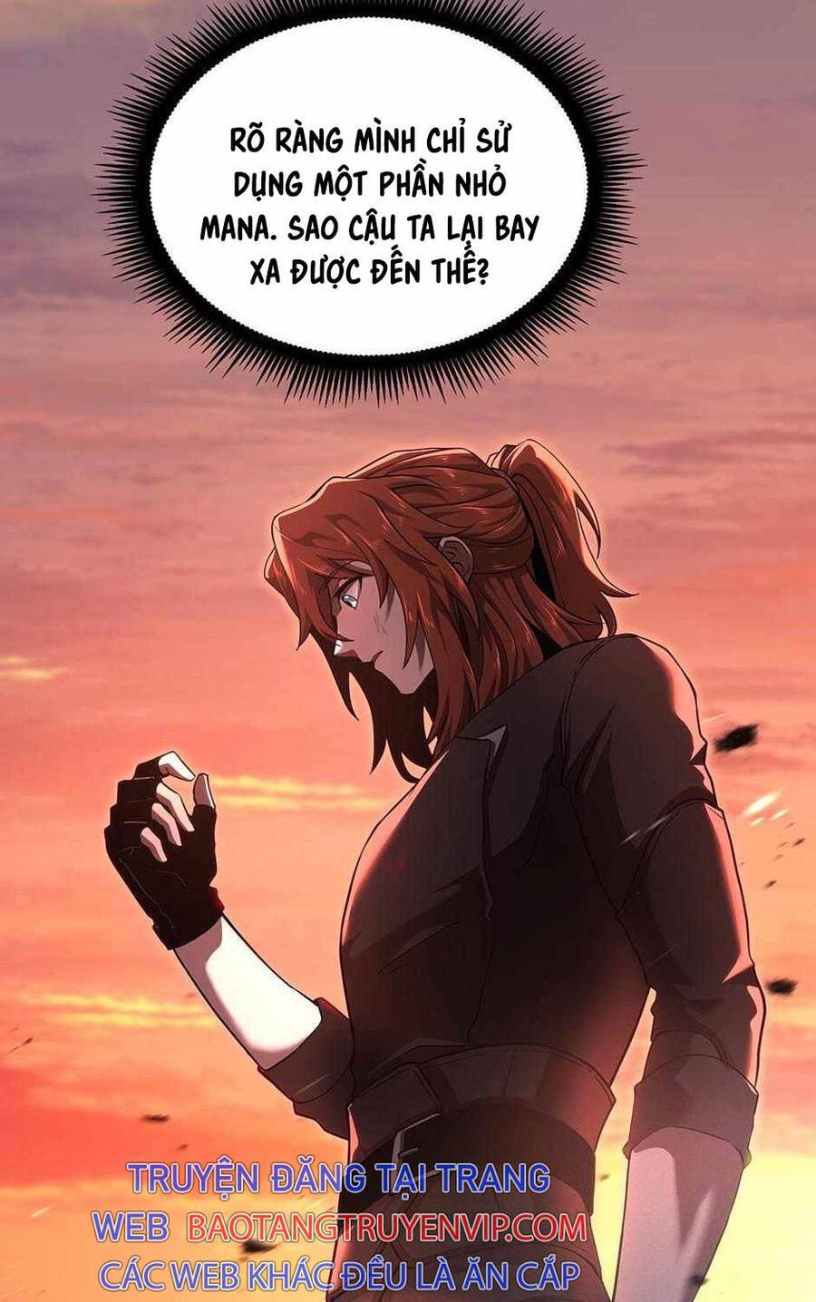 Ánh Sáng Cuối Con Đường: Chapter 196