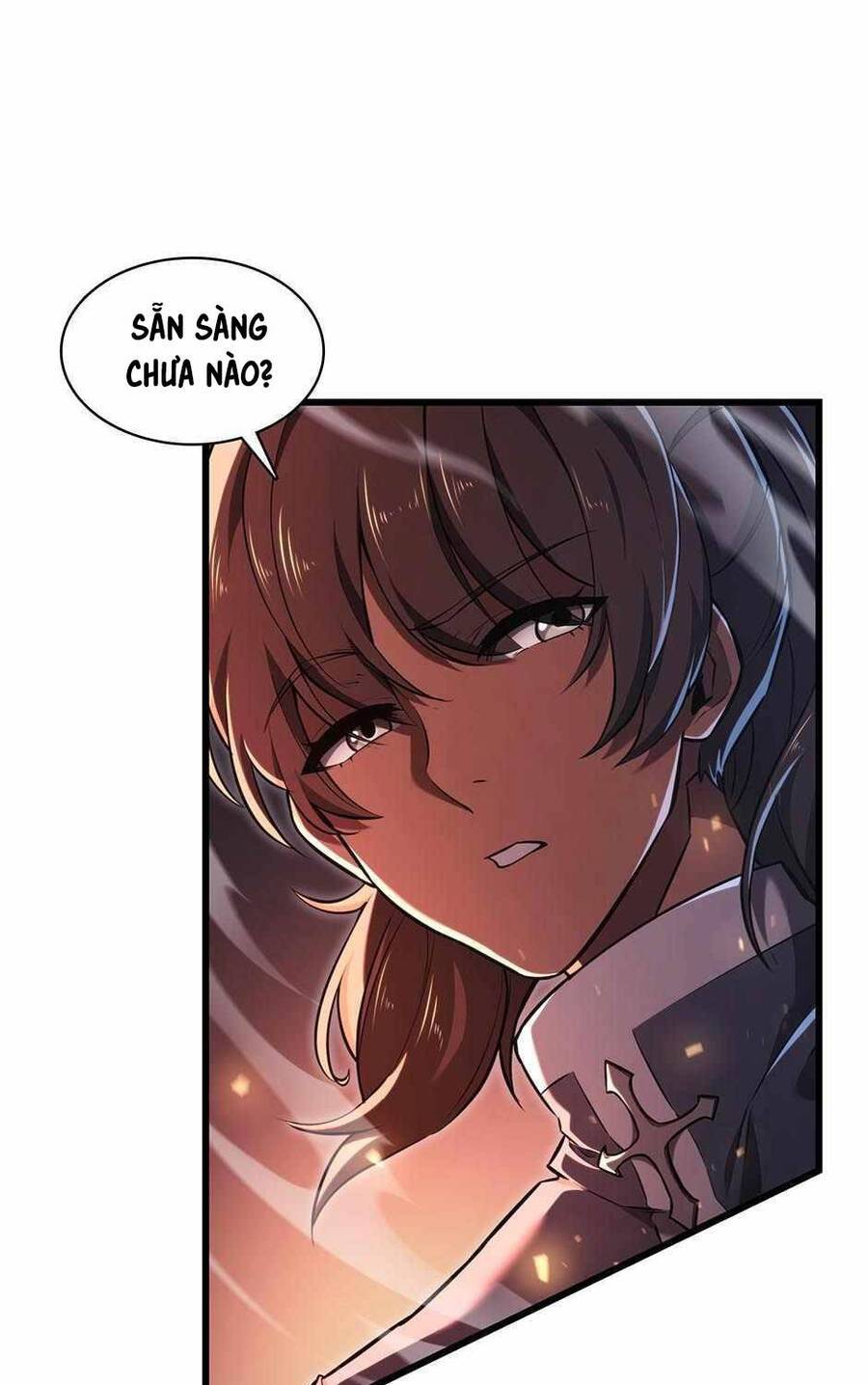 Ánh Sáng Cuối Con Đường: Chapter 196
