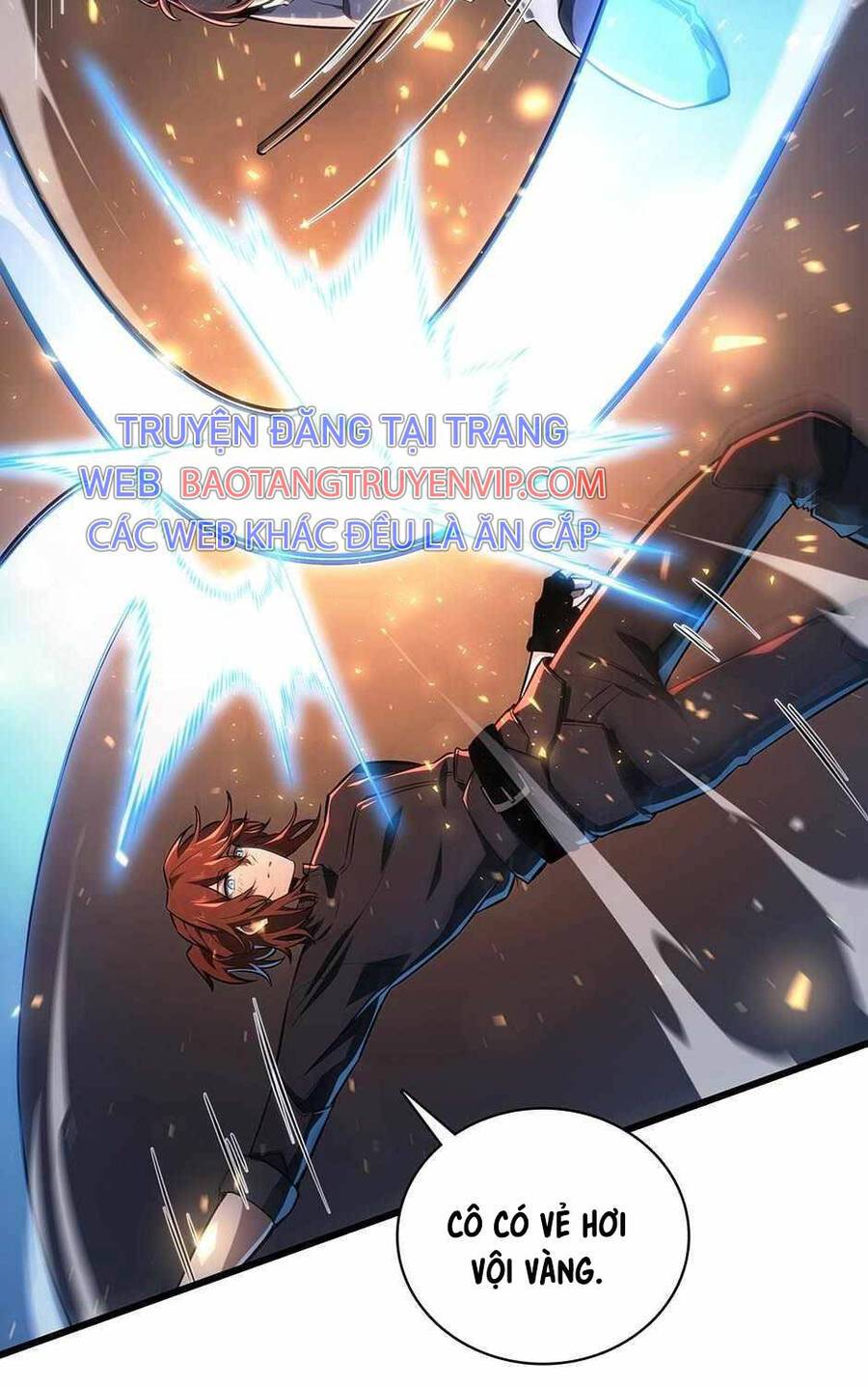 Ánh Sáng Cuối Con Đường: Chapter 196
