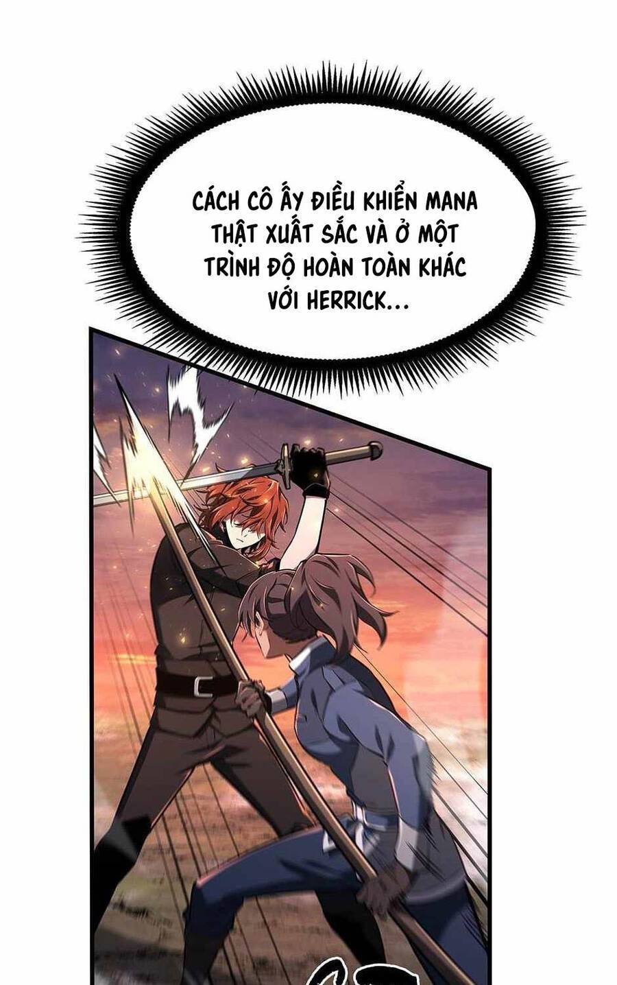 Ánh Sáng Cuối Con Đường: Chapter 196