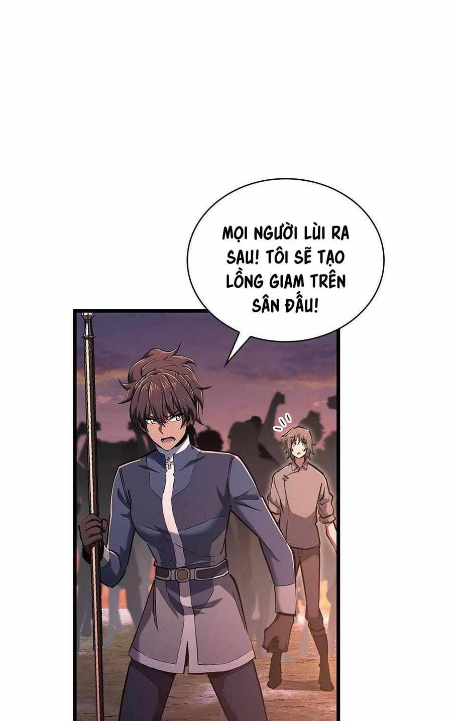 Ánh Sáng Cuối Con Đường: Chapter 196