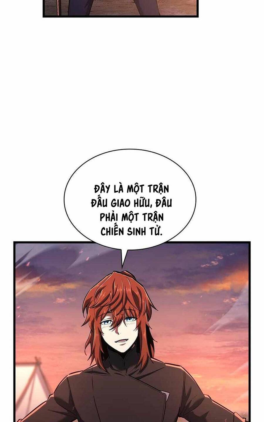 Ánh Sáng Cuối Con Đường: Chapter 196