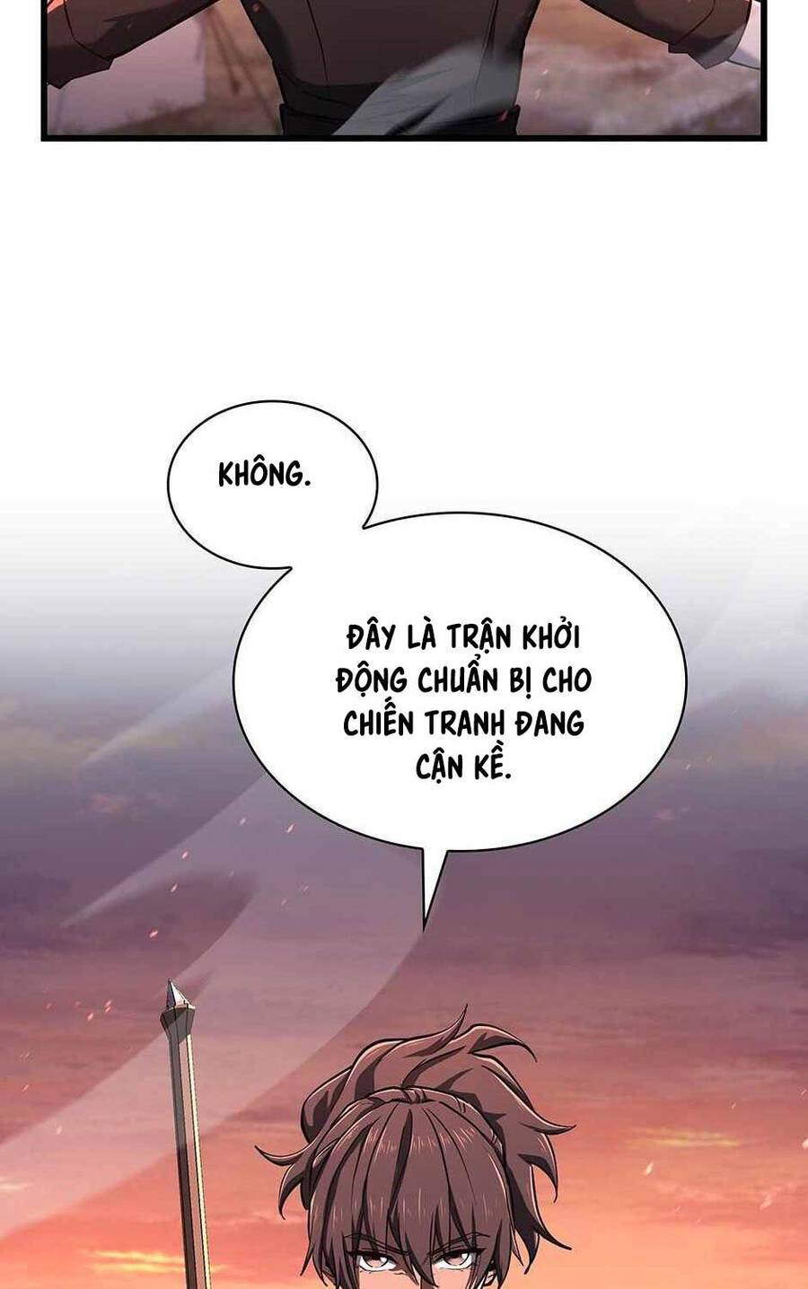 Ánh Sáng Cuối Con Đường: Chapter 196