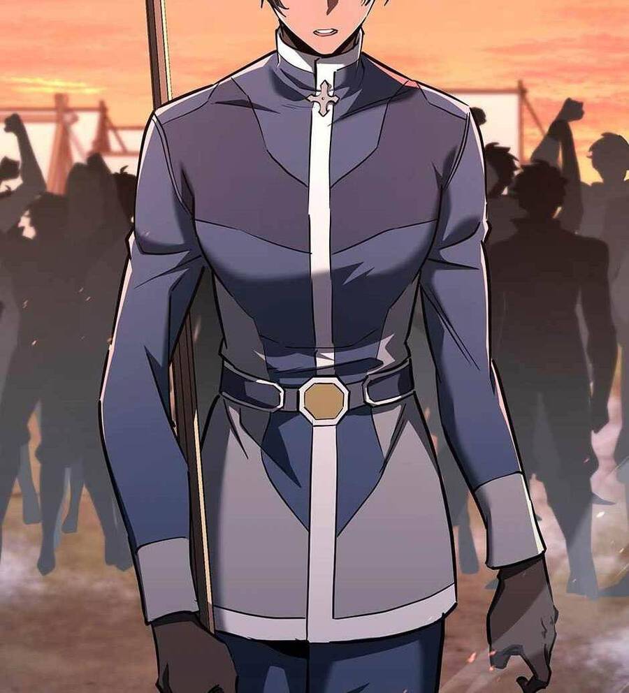 Ánh Sáng Cuối Con Đường: Chapter 196