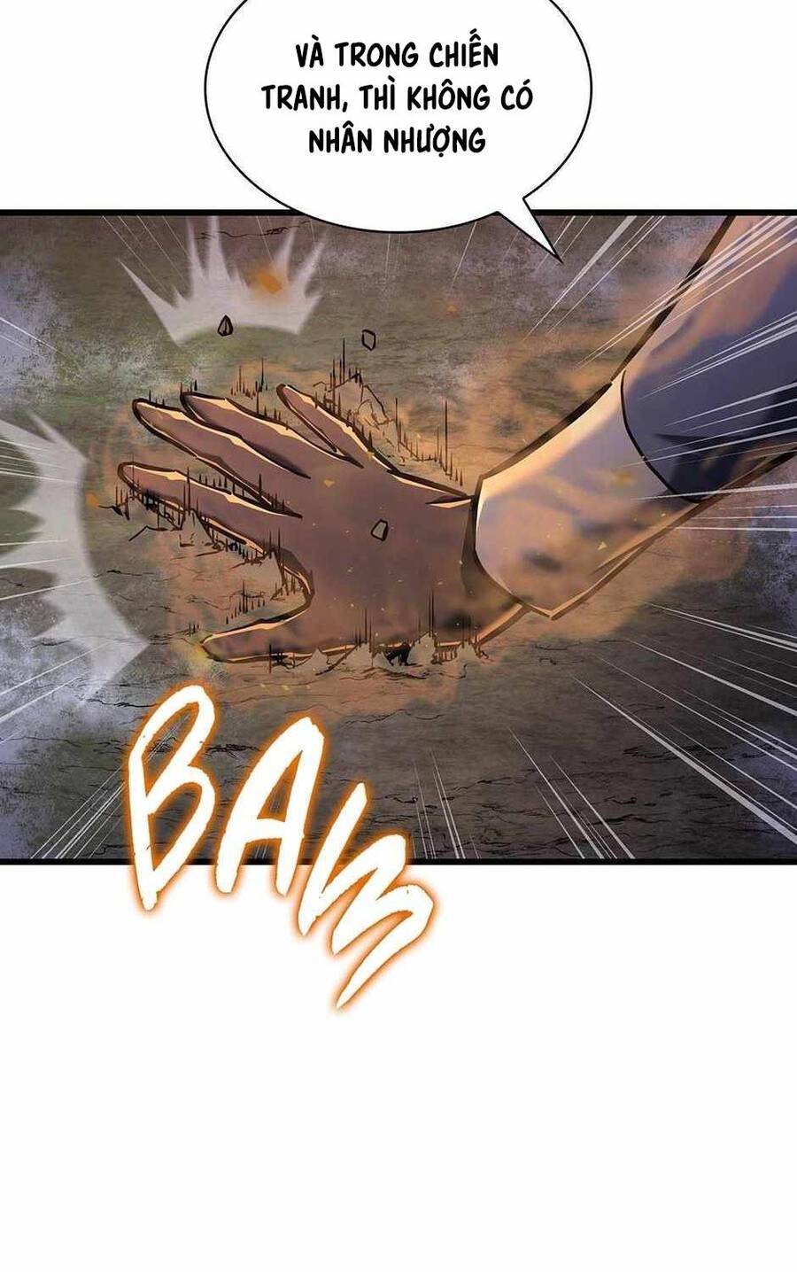 Ánh Sáng Cuối Con Đường: Chapter 196