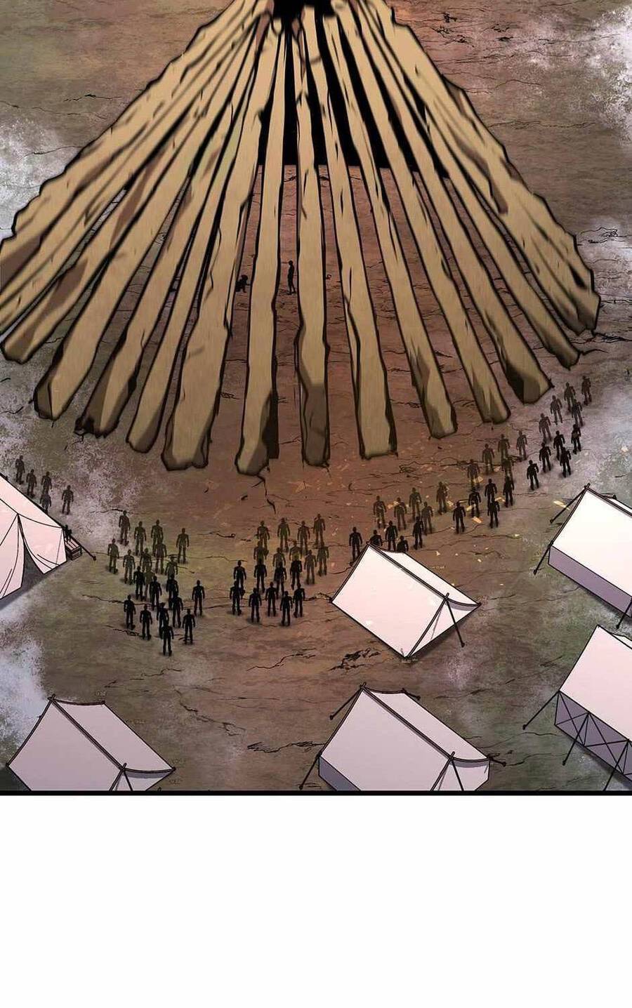 Ánh Sáng Cuối Con Đường: Chapter 196
