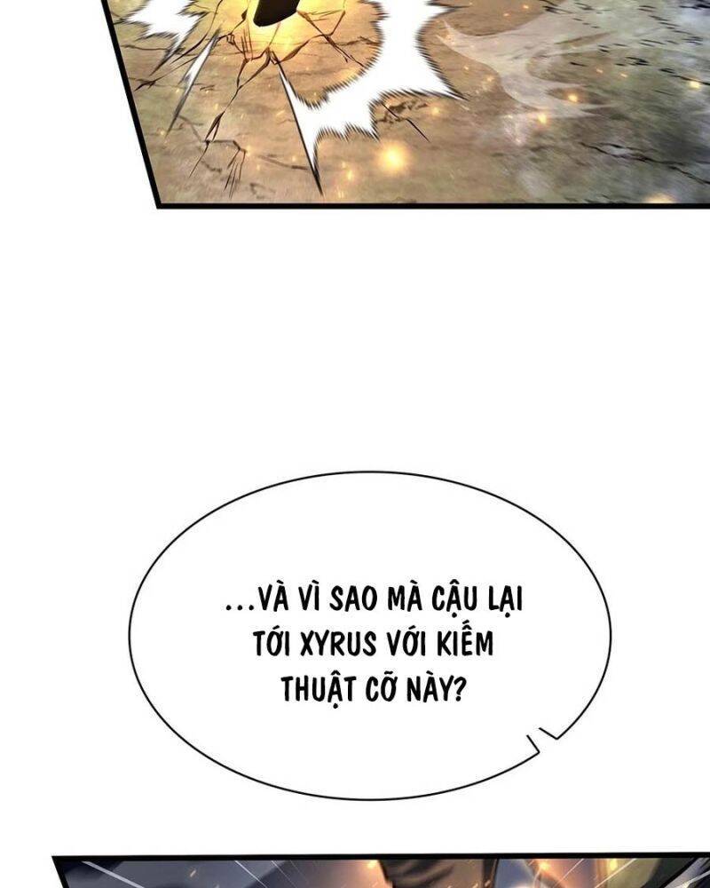 Ánh Sáng Cuối Con Đường: Chapter 197