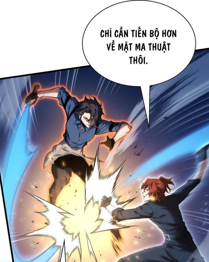 Ánh Sáng Cuối Con Đường: Chapter 197