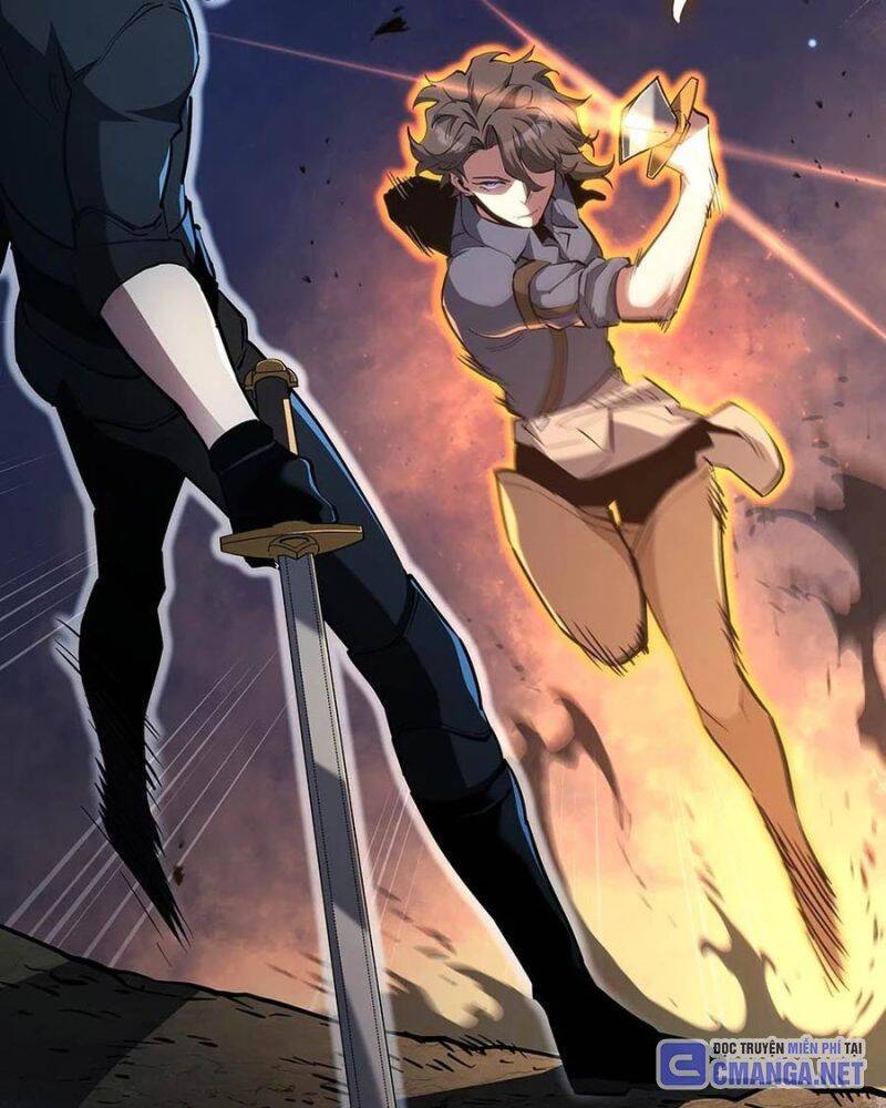 Ánh Sáng Cuối Con Đường: Chapter 197
