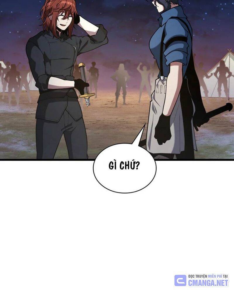 Ánh Sáng Cuối Con Đường: Chapter 197