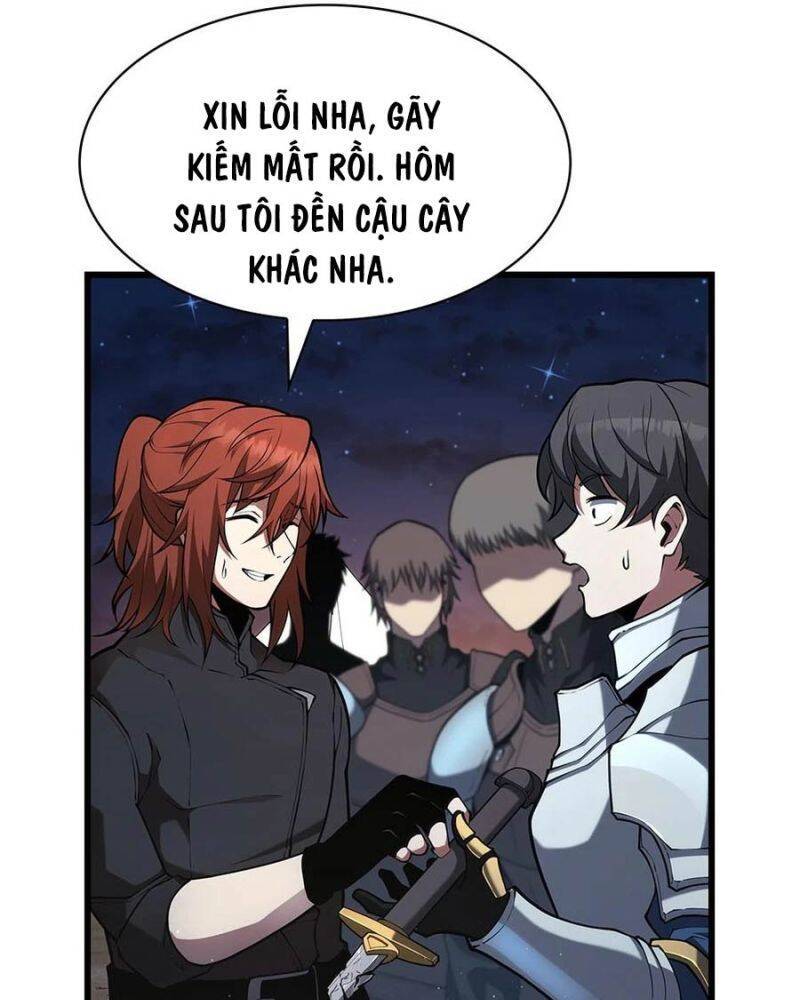 Ánh Sáng Cuối Con Đường: Chapter 197