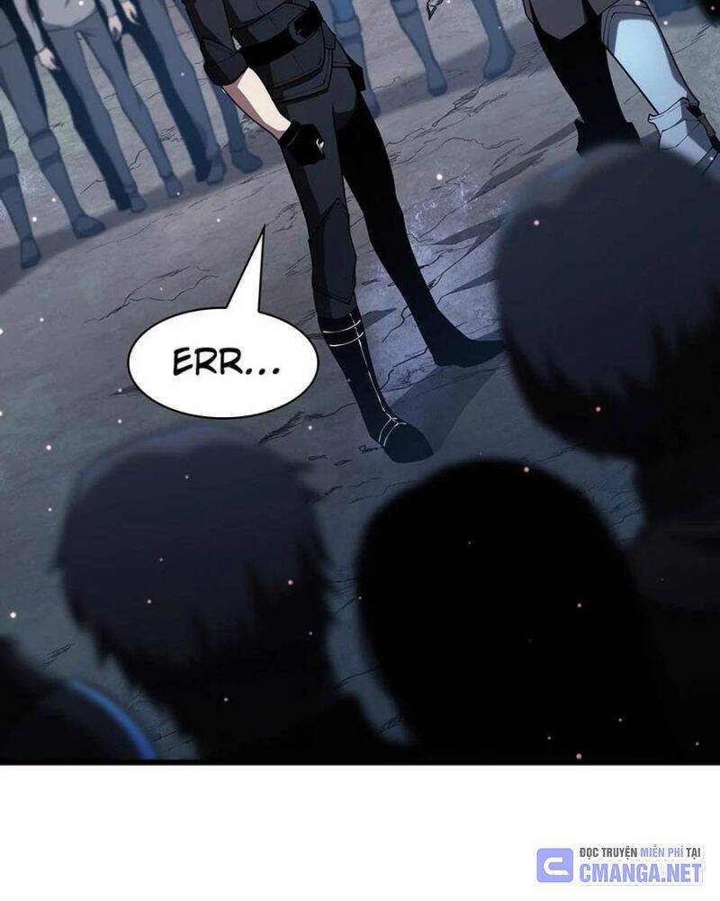 Ánh Sáng Cuối Con Đường: Chapter 197