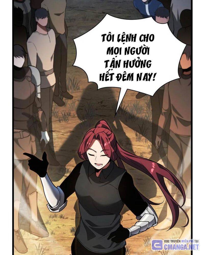 Ánh Sáng Cuối Con Đường: Chapter 197