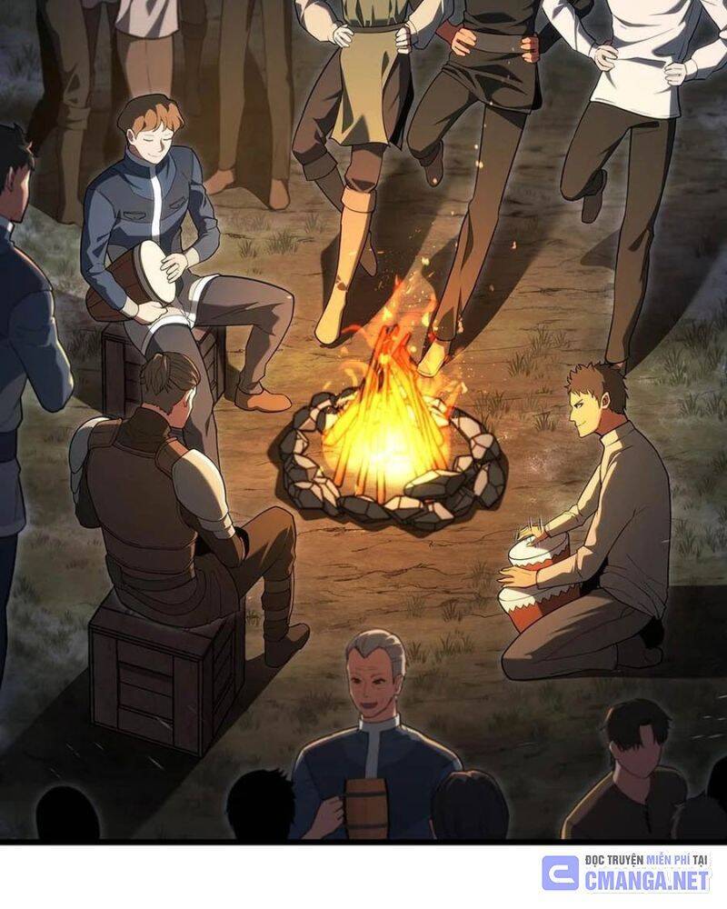 Ánh Sáng Cuối Con Đường: Chapter 197