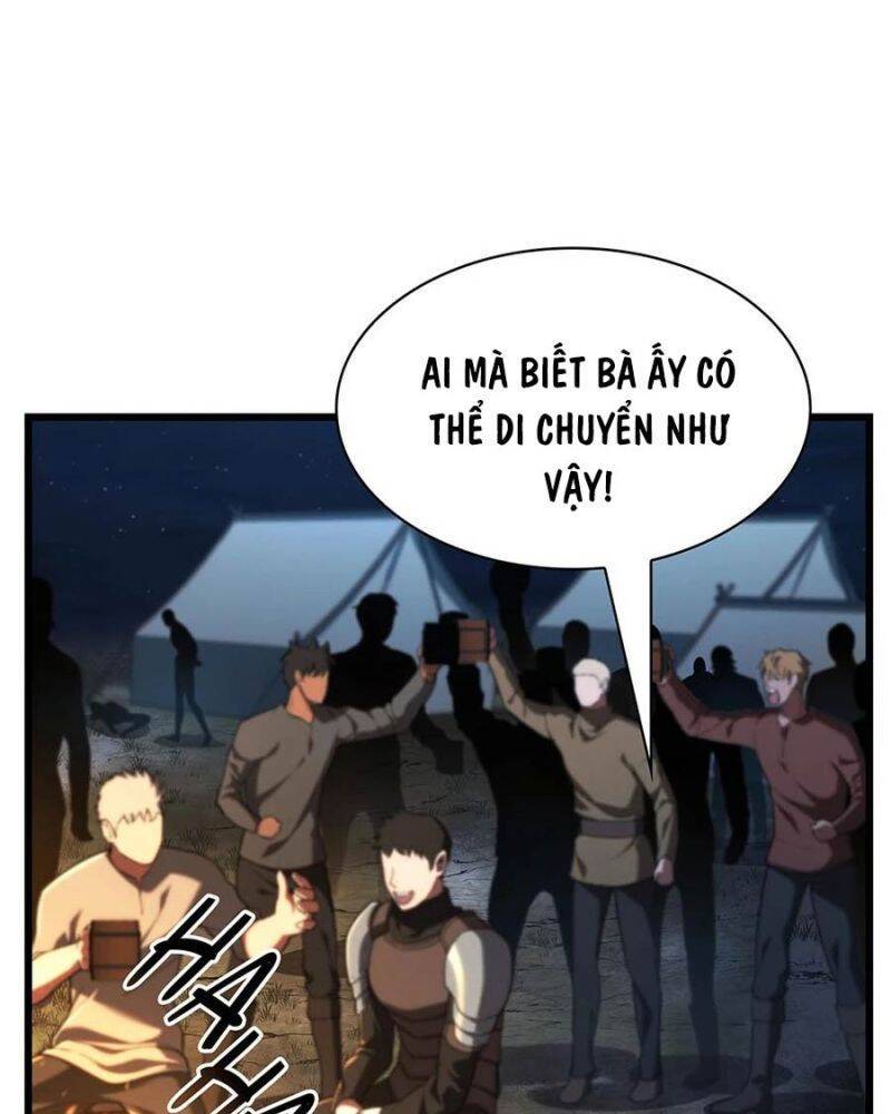Ánh Sáng Cuối Con Đường: Chapter 197