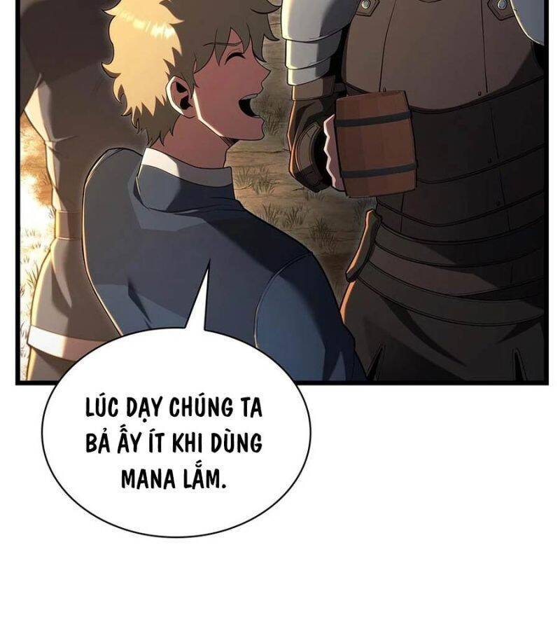 Ánh Sáng Cuối Con Đường: Chapter 197