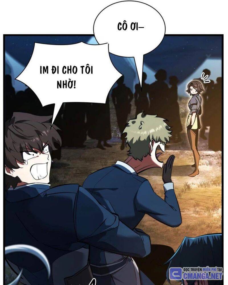 Ánh Sáng Cuối Con Đường: Chapter 197