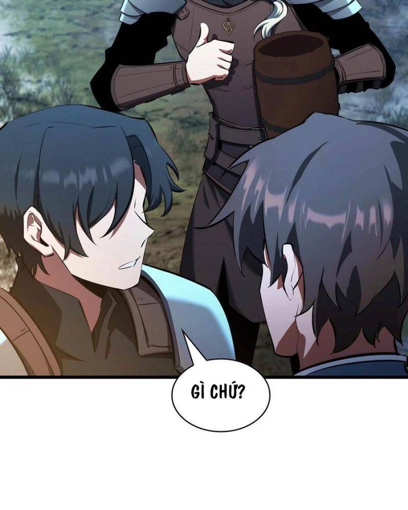 Ánh Sáng Cuối Con Đường: Chapter 197