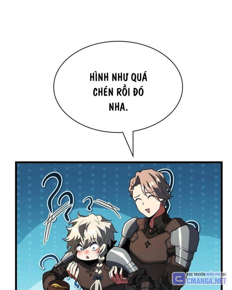 Ánh Sáng Cuối Con Đường: Chapter 197