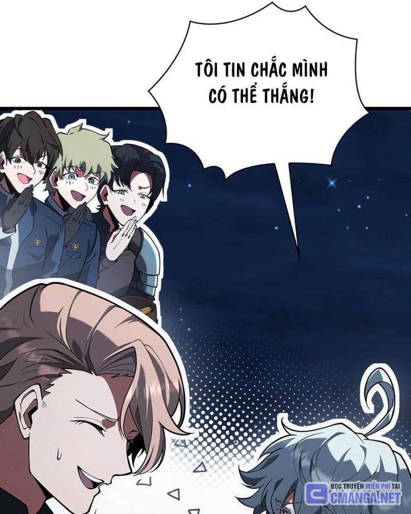 Ánh Sáng Cuối Con Đường: Chapter 197