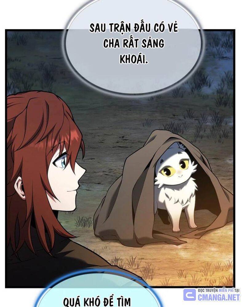 Ánh Sáng Cuối Con Đường: Chapter 197