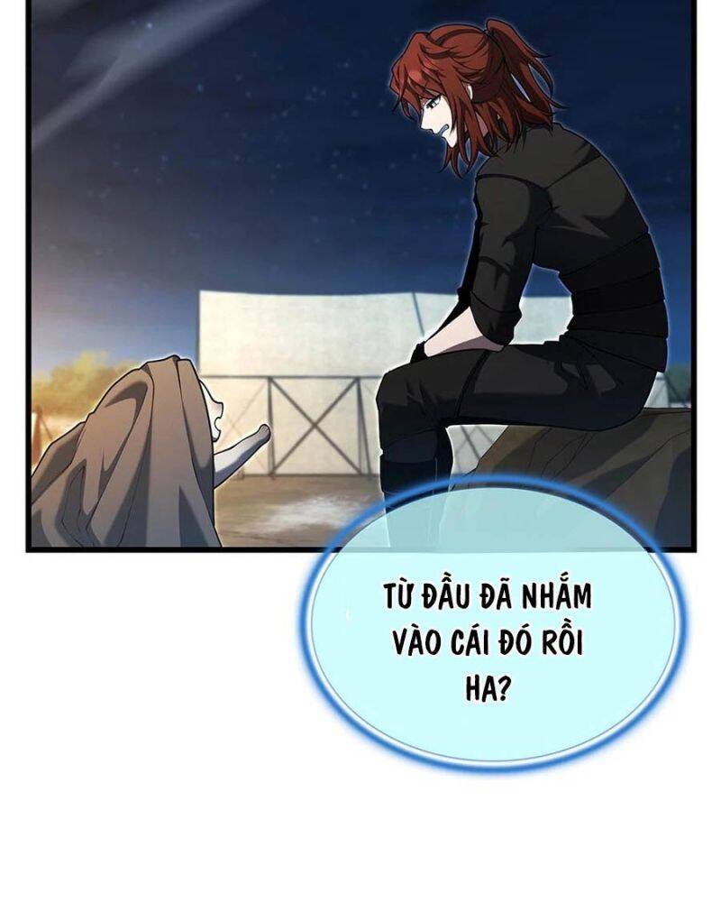 Ánh Sáng Cuối Con Đường: Chapter 197