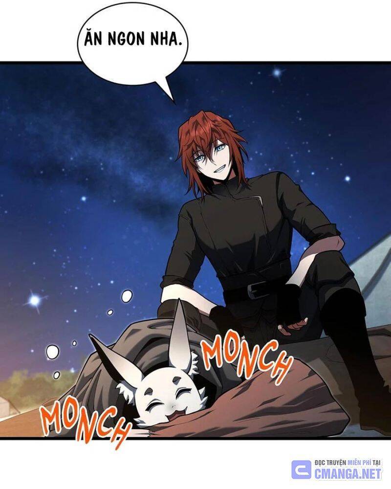 Ánh Sáng Cuối Con Đường: Chapter 197