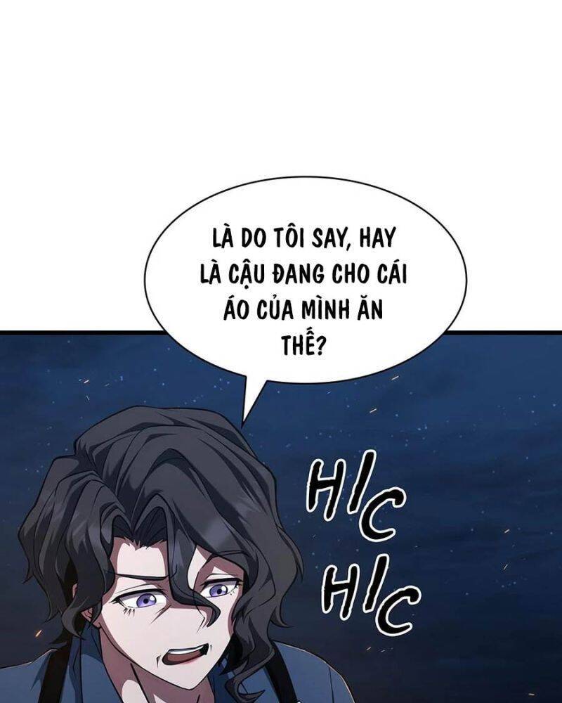 Ánh Sáng Cuối Con Đường: Chapter 197
