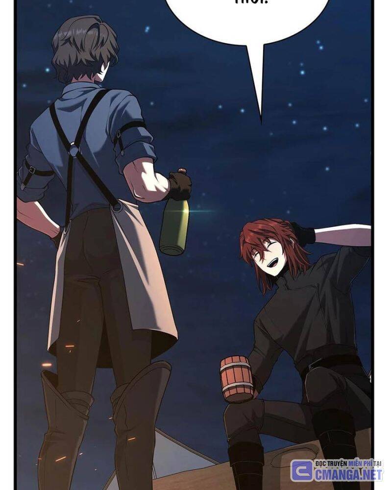 Ánh Sáng Cuối Con Đường: Chapter 197