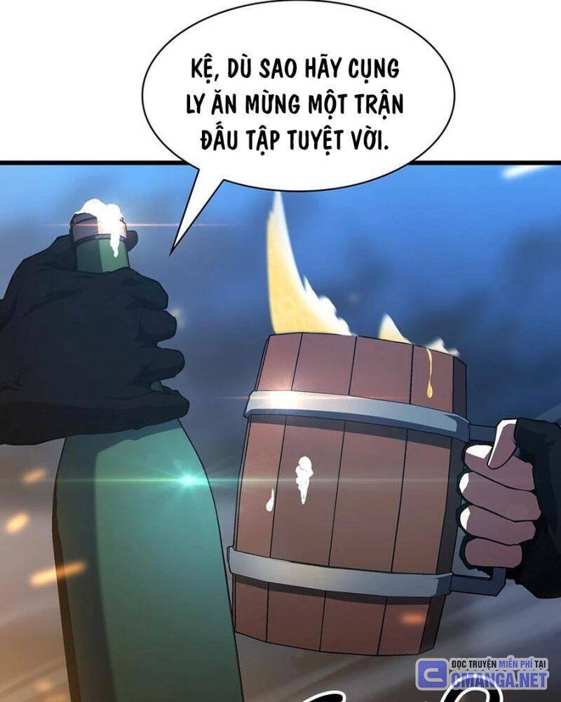 Ánh Sáng Cuối Con Đường: Chapter 197