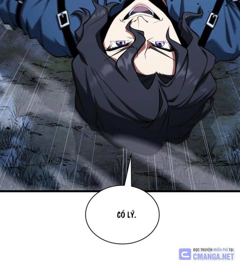 Ánh Sáng Cuối Con Đường: Chapter 197