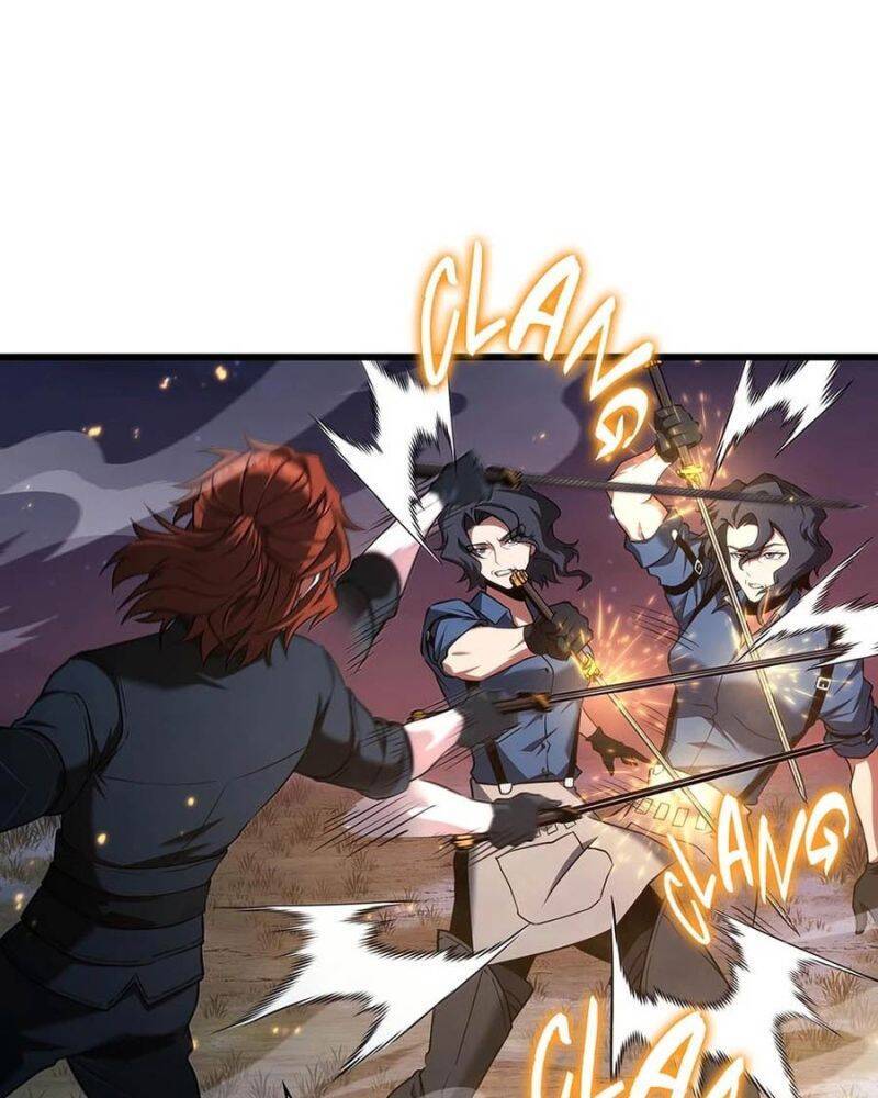 Ánh Sáng Cuối Con Đường: Chapter 197