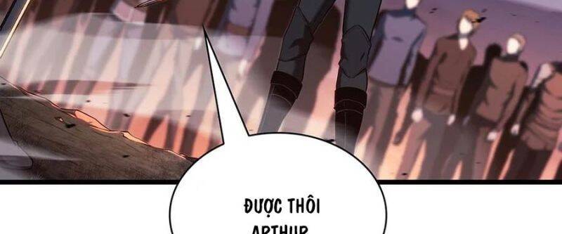 Ánh Sáng Cuối Con Đường: Chapter 197