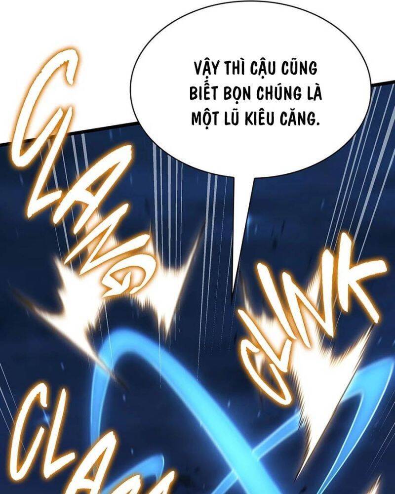 Ánh Sáng Cuối Con Đường: Chapter 197